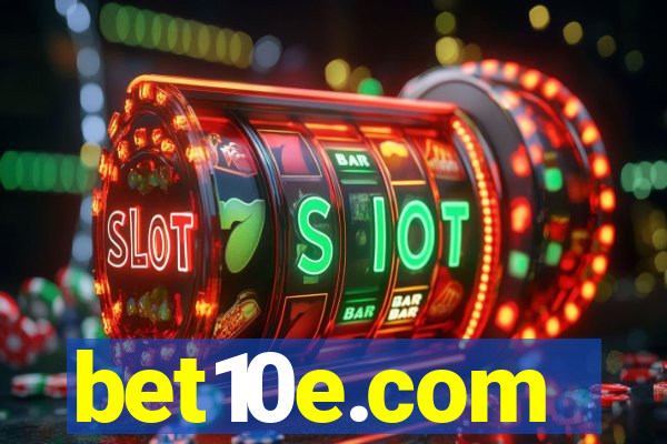 bet10e.com