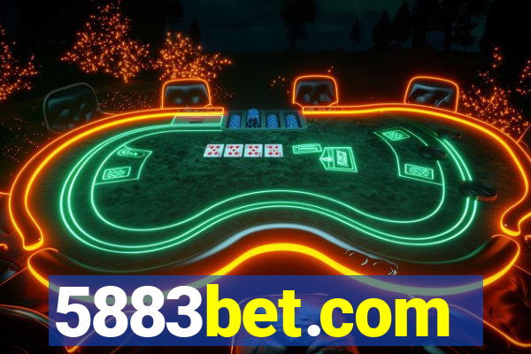 5883bet.com