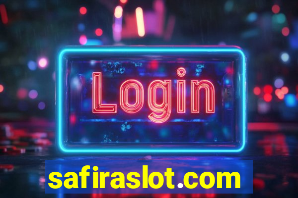 safiraslot.com