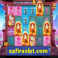 safiraslot.com