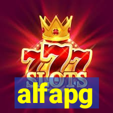 alfapg