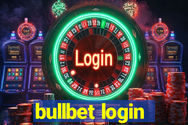 bullbet login