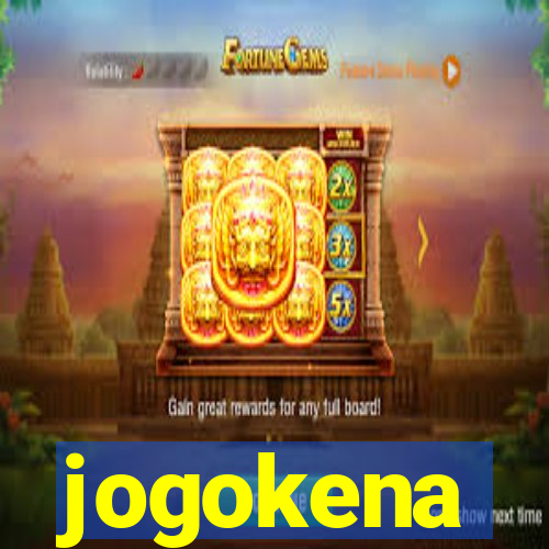 jogokena