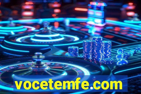 vocetemfe.com