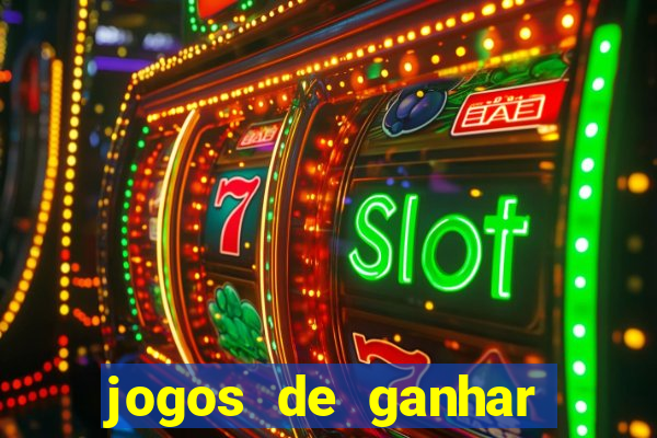 jogos de ganhar dinheiro no pix na hora