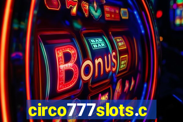 circo777slots.com