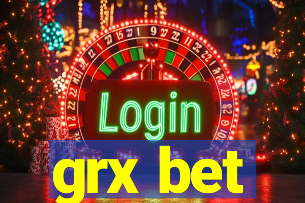 grx bet