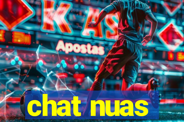 chat nuas