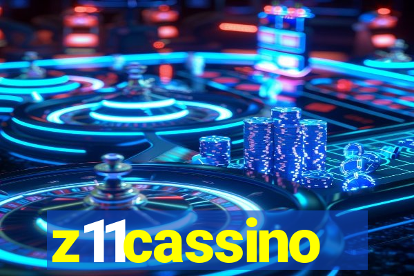 z11cassino