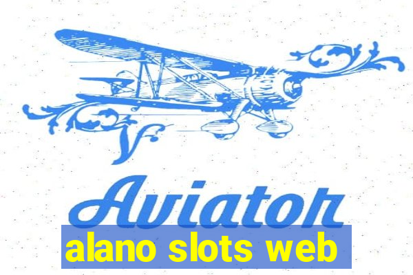 alano slots web