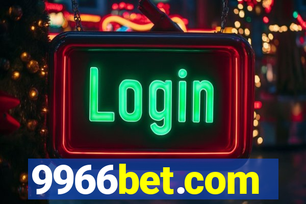 9966bet.com