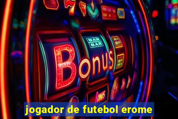 jogador de futebol erome