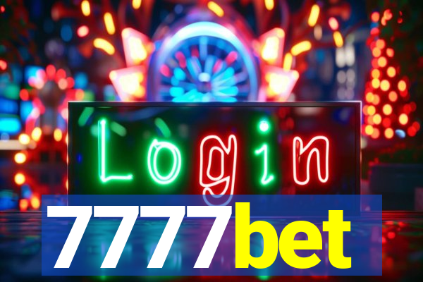 7777bet