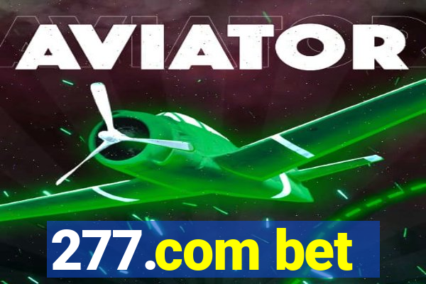 277.com bet