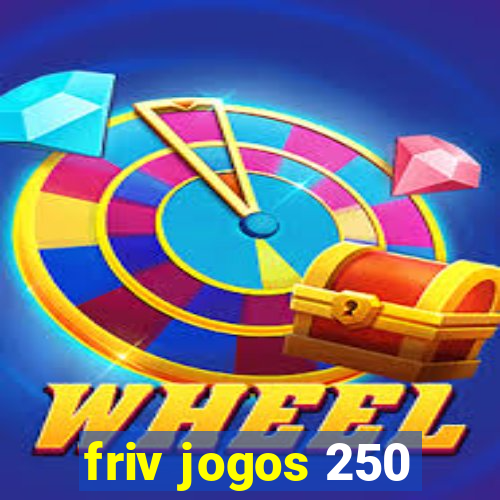 friv jogos 250