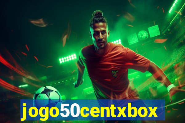 jogo50centxbox