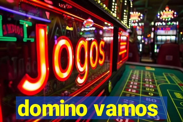 domino vamos