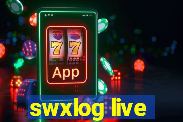 swxlog live