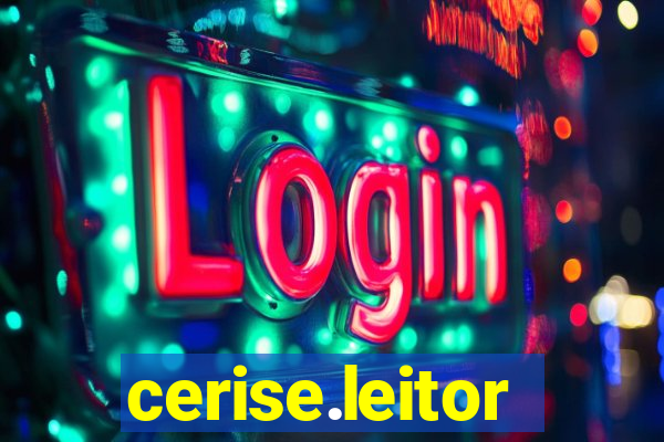 cerise.leitor