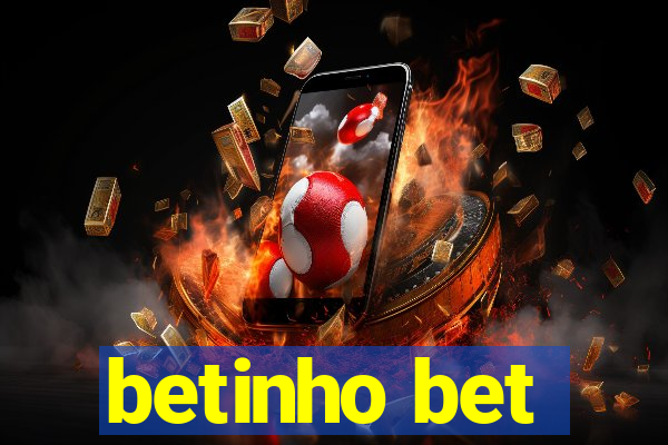 betinho bet