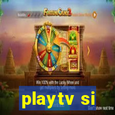 playtv si