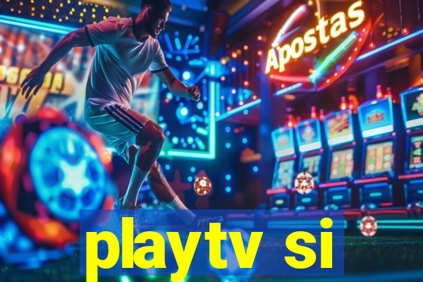 playtv si