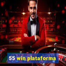 55 win plataforma