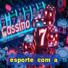 esporte com a letra l