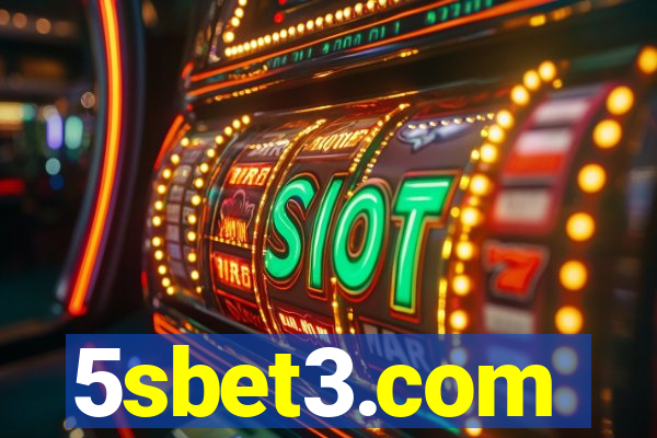 5sbet3.com