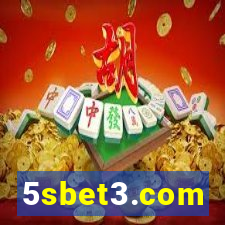 5sbet3.com