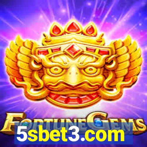 5sbet3.com