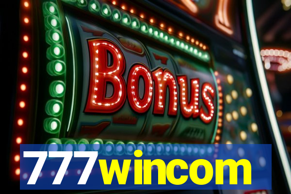 777wincom