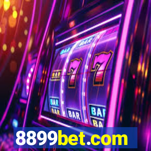 8899bet.com