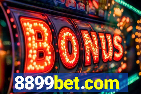 8899bet.com