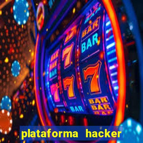 plataforma hacker fortune tiger