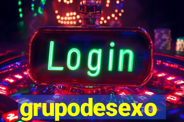 grupodesexo