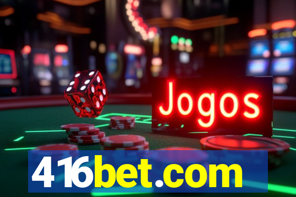 416bet.com