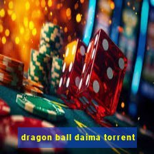 dragon ball daima torrent