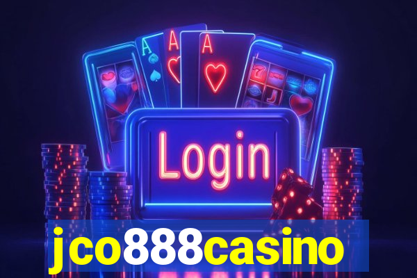 jco888casino