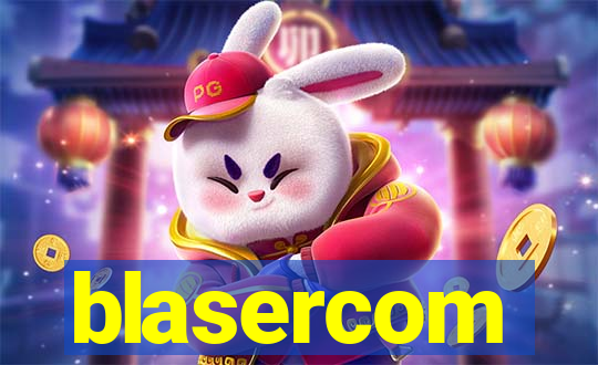 blasercom