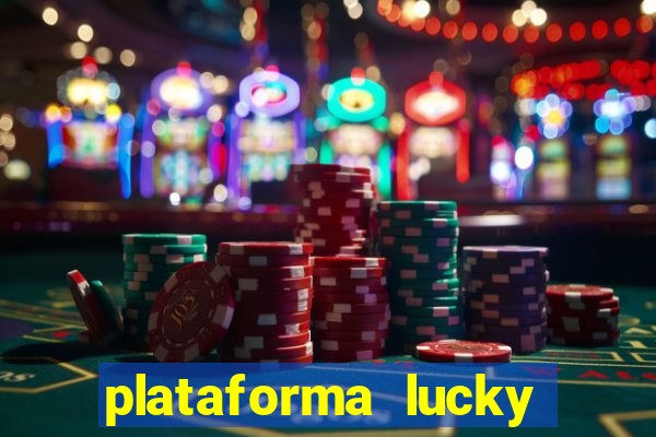 plataforma lucky 777 é confiável