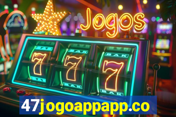 47jogoappapp.com