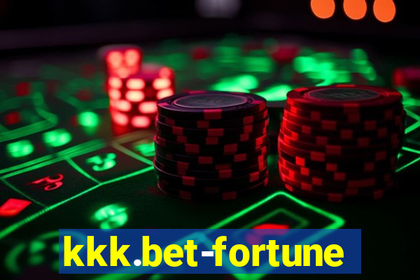 kkk.bet-fortune