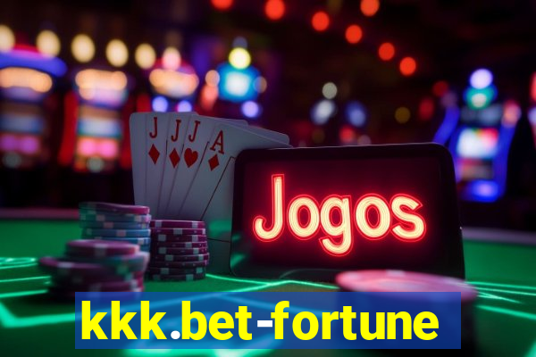 kkk.bet-fortune