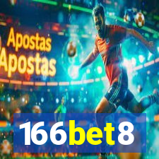 166bet8