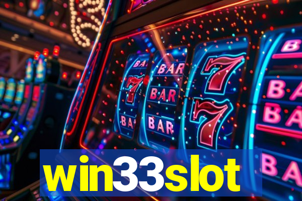 win33slot