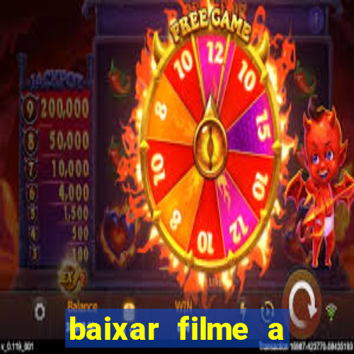 baixar filme a bela e a fera