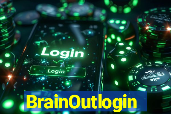 BrainOutlogin