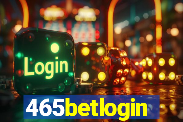 465betlogin