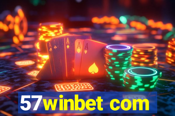 57winbet com